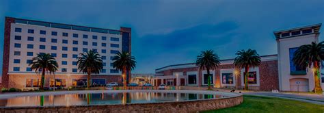 MDS Hoteles.